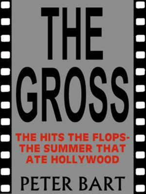 cover image of The Gross